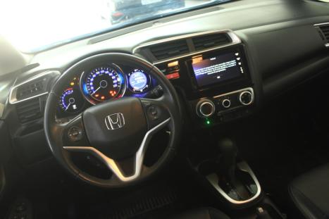 HONDA Fit 1.5 16V 4P EXL FLEX AUTOM�TICO, Foto 9