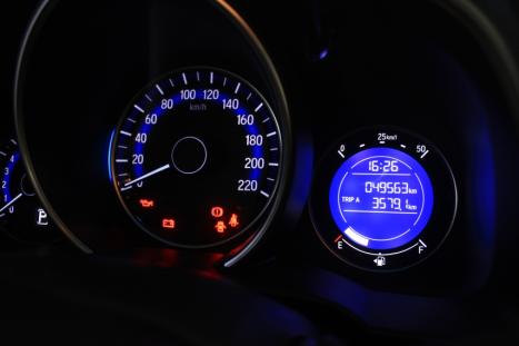 HONDA Fit 1.5 16V 4P EXL FLEX AUTOM�TICO, Foto 10