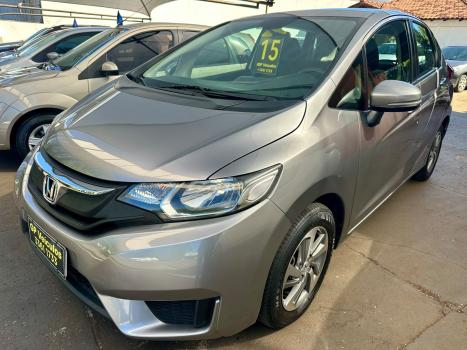 HONDA Fit 1.5 16V 4P LX FLEX, Foto 1