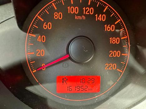 HONDA Fit 1.5 16V 4P LX FLEX, Foto 5
