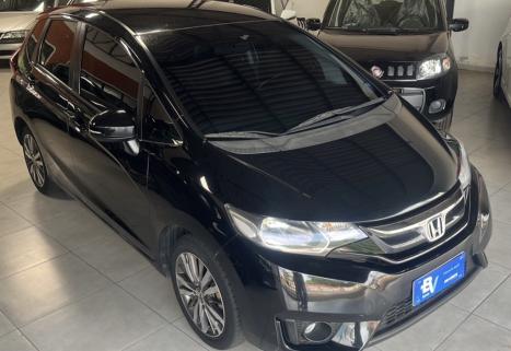 HONDA Fit 1.5 16V 4P EXL FLEX AUTOMÁTICO, Foto 1