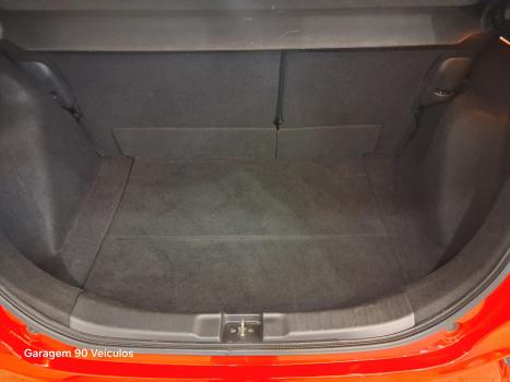 HONDA Fit 1.5 16V 4P LX FLEX AUTOM�TICO, Foto 15