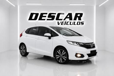 HONDA Fit 1.5 16V 4P EXL FLEX AUTOM�TICO, Foto 1
