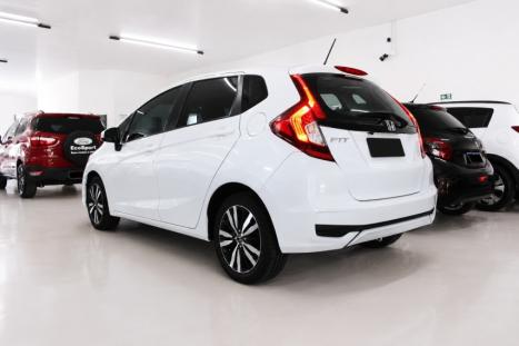 HONDA Fit 1.5 16V 4P EXL FLEX AUTOM�TICO, Foto 4