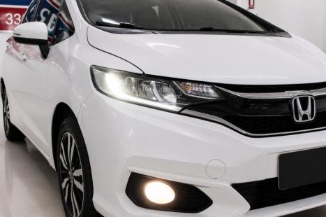 HONDA Fit 1.5 16V 4P EXL FLEX AUTOM�TICO, Foto 6
