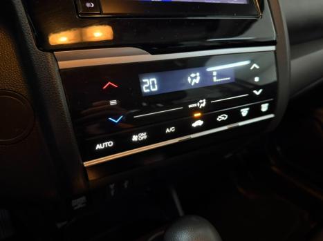 HONDA Fit 1.5 16V 4P EXL FLEX AUTOM�TICO, Foto 12