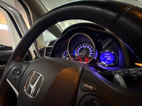 HONDA Fit 1.5 16V 4P EXL FLEX AUTOM�TICO, Foto 13