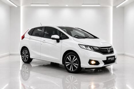 HONDA Fit 1.5 16V 4P EXL FLEX AUTOMÁTICO, Foto 1