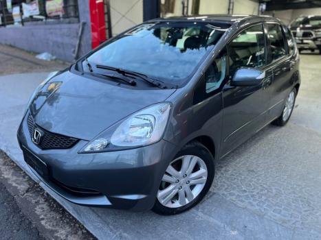 HONDA Fit 1.5 16V 4P EX AUTOM�TICO, Foto 1
