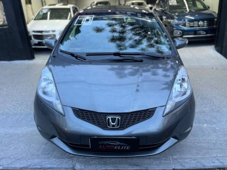 HONDA Fit 1.5 16V 4P EX AUTOM�TICO, Foto 2