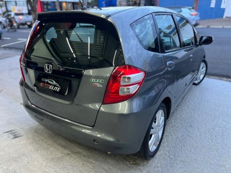 HONDA Fit 1.5 16V 4P EX AUTOM�TICO, Foto 5