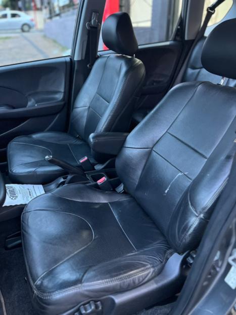 HONDA Fit 1.5 16V 4P EX AUTOM�TICO, Foto 7