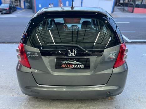 HONDA Fit 1.5 16V 4P EX AUTOM�TICO, Foto 8