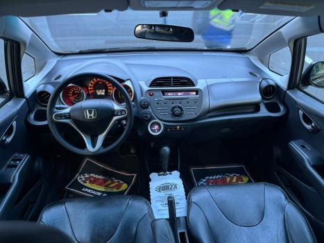 HONDA Fit 1.5 16V 4P EX AUTOM�TICO, Foto 13