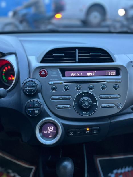 HONDA Fit 1.5 16V 4P EX AUTOM�TICO, Foto 14