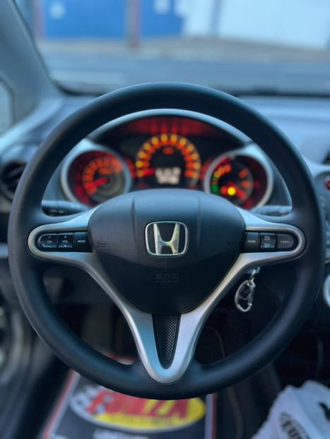 HONDA Fit 1.5 16V 4P EX AUTOM�TICO, Foto 15