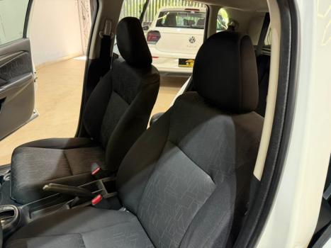 HONDA Fit 1.5 16V 4P LX FLEX AUTOM�TICO, Foto 8
