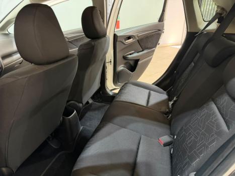HONDA Fit 1.5 16V 4P LX FLEX AUTOM�TICO, Foto 9