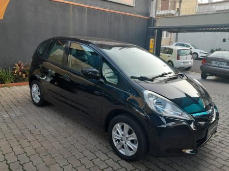 HONDA Fit 1.5 16V 4P EX, Foto 2