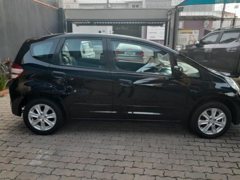 HONDA Fit 1.5 16V 4P EX, Foto 4