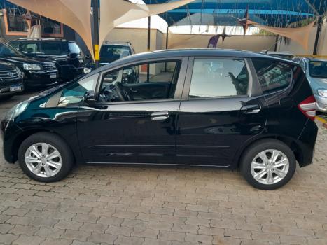 HONDA Fit 1.5 16V 4P EX, Foto 5