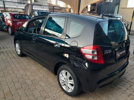 HONDA Fit 1.5 16V 4P EX, Foto 6