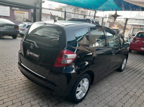 HONDA Fit 1.5 16V 4P EX, Foto 7
