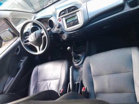 HONDA Fit 1.5 16V 4P EX, Foto 8