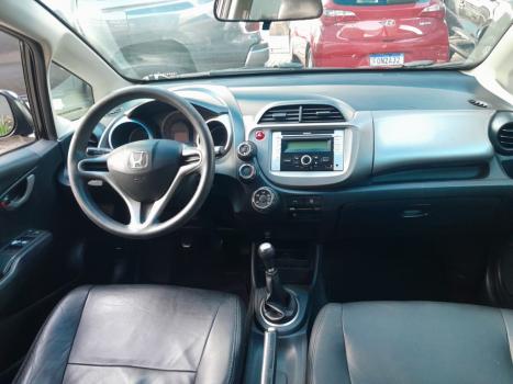 HONDA Fit 1.5 16V 4P EX, Foto 9