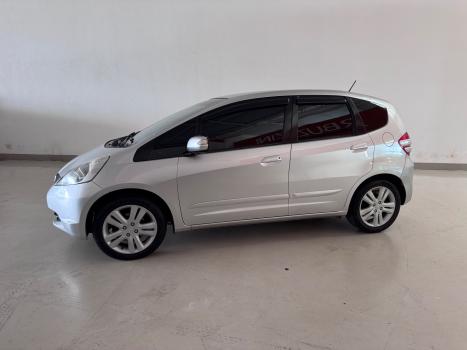 HONDA Fit 1.5 16V 4P EX, Foto 1