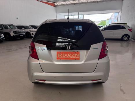 HONDA Fit 1.5 16V 4P EX, Foto 2