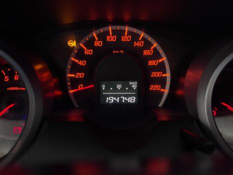 HONDA Fit 1.5 16V 4P EX, Foto 3