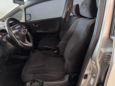 HONDA Fit 1.5 16V 4P EX, Foto 5