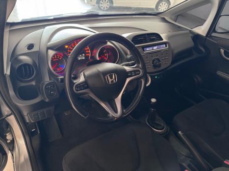 HONDA Fit 1.5 16V 4P EX, Foto 7