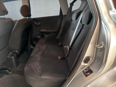 HONDA Fit 1.5 16V 4P EX, Foto 8