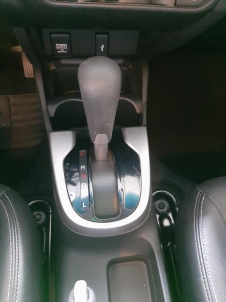 HONDA Fit 1.5 16V 4P EXL FLEX AUTOMÁTICO, Foto 4