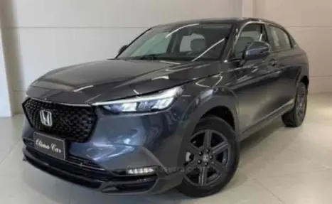 HONDA HR-V 1.5 16V 4P FLEX EXL AUTOMTICO CVT, Foto 5