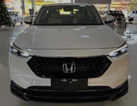 HONDA HR-V 1.5 16V 4P FLEX EXL AUTOMTICO CVT, Foto 3