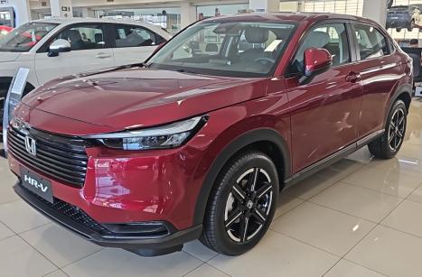 HONDA HR-V 1.5 16V 4P FLEX EXL AUTOMTICO CVT, Foto 1