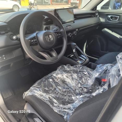 HONDA HR-V 1.5 16V 4P FLEX EXL AUTOMTICO CVT, Foto 2
