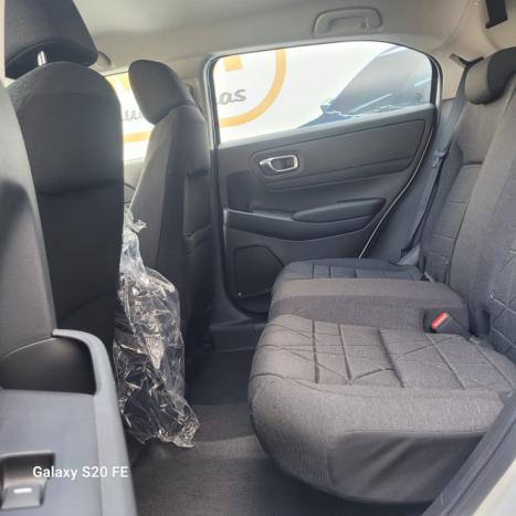 HONDA HR-V 1.5 16V 4P FLEX EXL AUTOMTICO CVT, Foto 3