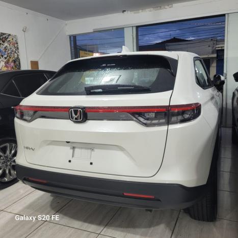 HONDA HR-V 1.5 16V 4P FLEX EXL AUTOMTICO CVT, Foto 5
