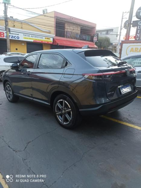 HONDA HR-V 1.5 16V 4P FLEX EX AUTOMÁTICO CVT, Foto 3 HONDA HR-V 1.5 16V 4P FLEX EX AUTOMÁTICO CVT, Foto 3
