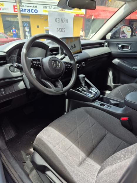 HONDA HR-V 1.5 16V 4P FLEX EX AUTOM�TICO CVT, Foto 7