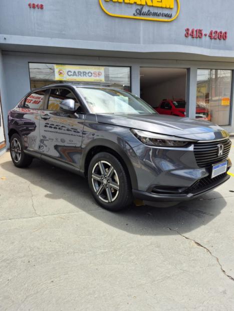 HONDA HR-V 1.5 16V 4P FLEX EX AUTOM�TICO CVT, Foto 8