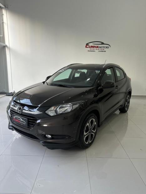 HONDA HR-V 1.5 16V 4P FLEX EX AUTOMTICO CVT, Foto 1