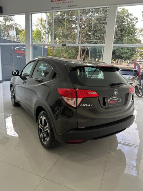 HONDA HR-V 1.5 16V 4P FLEX EX AUTOMTICO CVT, Foto 3