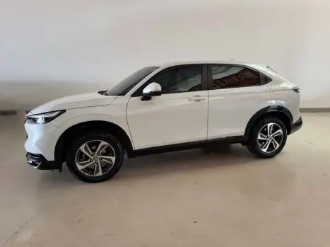 HONDA HR-V 1.5 16V 4P FLEX TOURING TURBO AUTOMTICO CVT, Foto 2