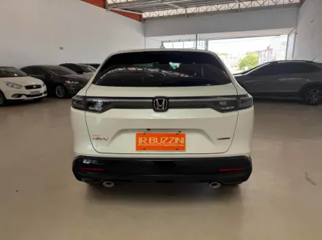 HONDA HR-V 1.5 16V 4P FLEX TOURING TURBO AUTOMTICO CVT, Foto 3