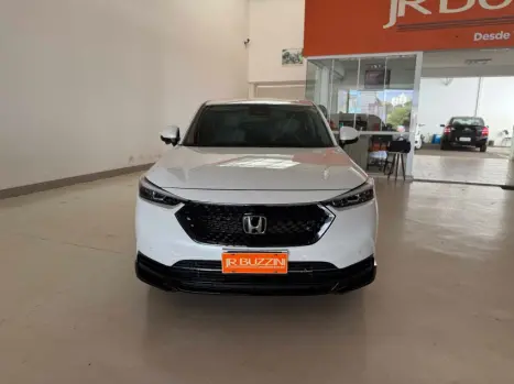 HONDA HR-V 1.5 16V 4P FLEX TOURING TURBO AUTOMTICO CVT, Foto 4